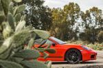 Porsche 718 Boxster T 2019 года (WW)